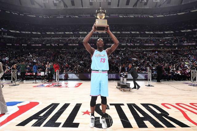 NBA历史上崛起最快的十支球队